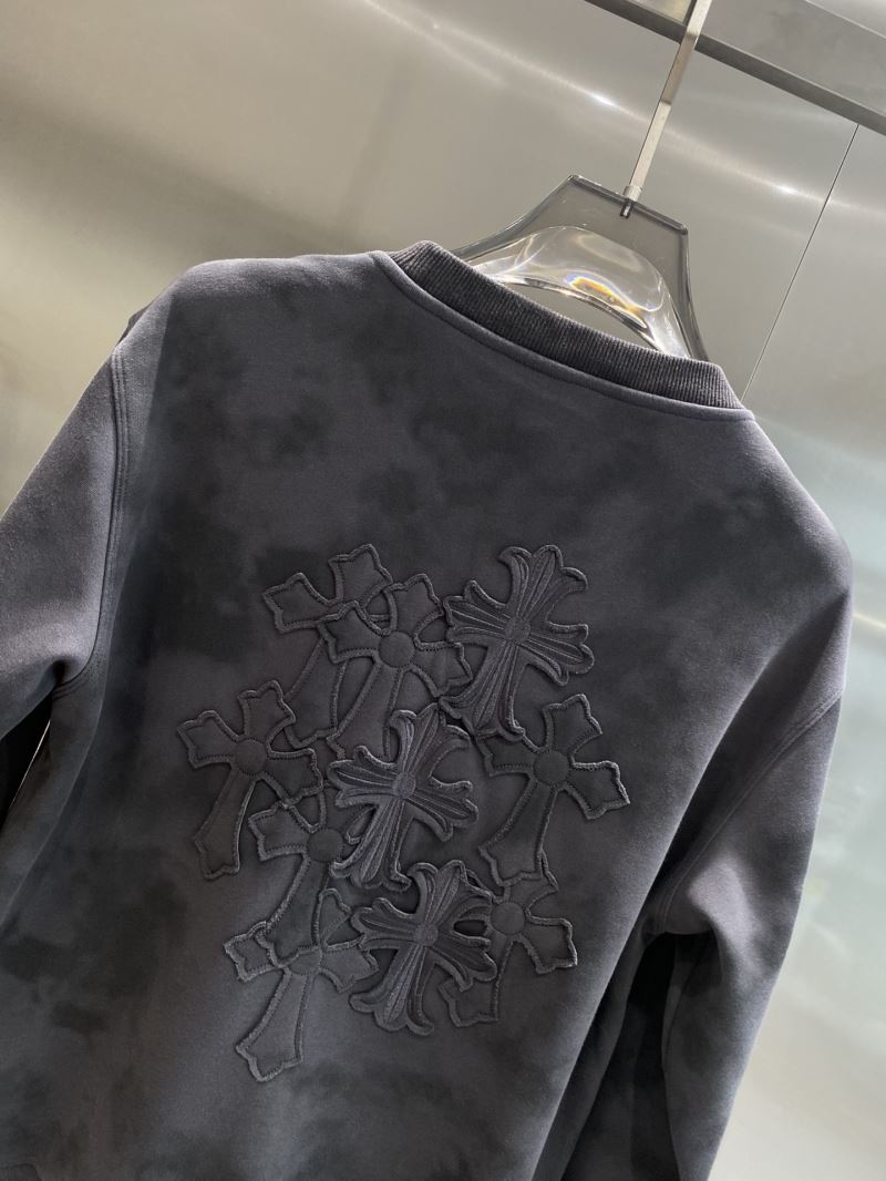 Chrome Hearts Hoodies